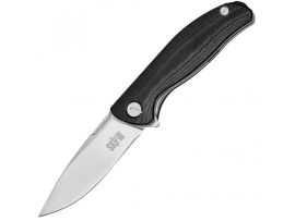 Нож SKIF Plus Prodigy, чёрный